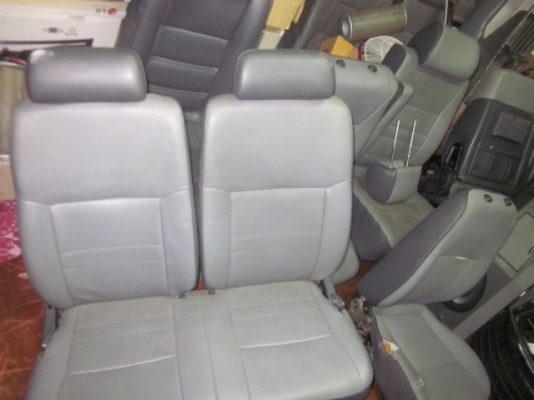 อะไหล่รถตู้ อะไหล่รถตู้