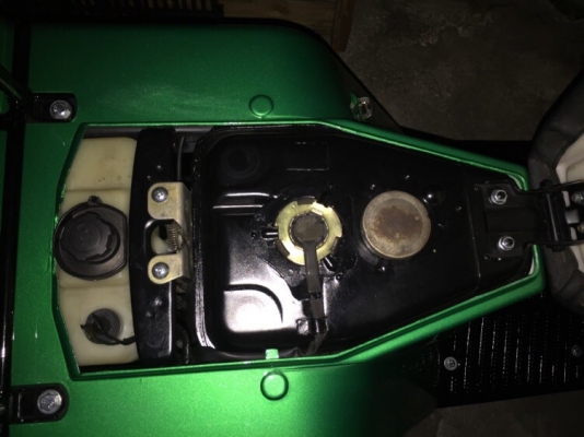 ขายป๊อปสามล้อgyro x