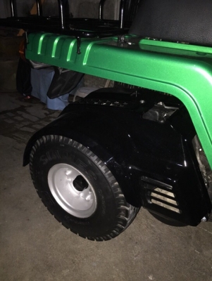 ขายป๊อปสามล้อgyro x