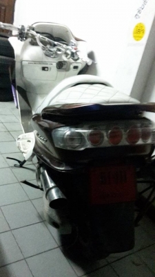 ขาย YAMAHA MAJESTY 250 CC 22000 บาท