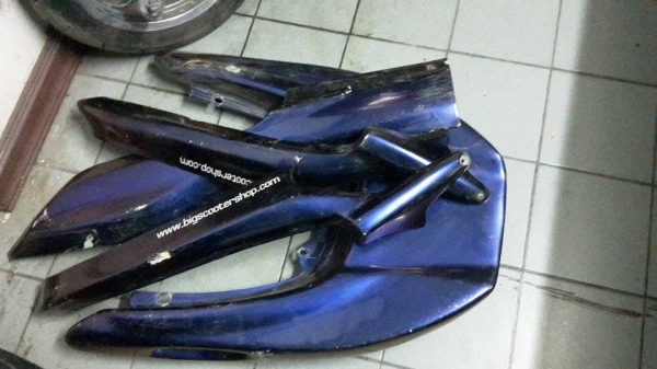 ขาย YAMAHA MAJESTY 250 CC 22000 บาท