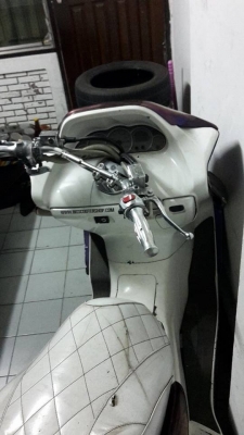 ขาย YAMAHA MAJESTY 250 CC 22000 บาท