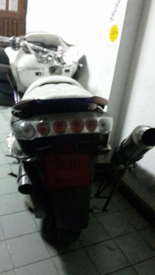 ขาย YAMAHA MAJESTY 250 CC 22000 บาท