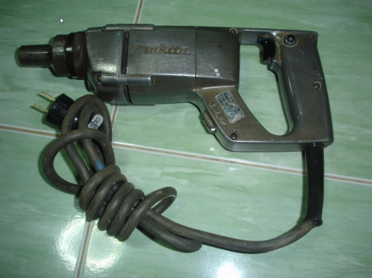 ขายไขควงไฟฟ้า MAKITA รุ่น 6700N 190w