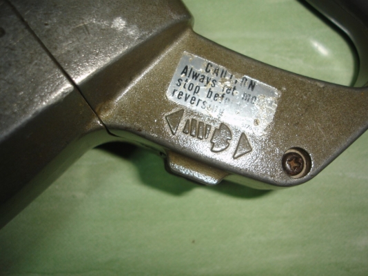 ขายไขควงไฟฟ้า MAKITA รุ่น 6700N 190w