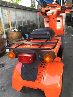 ขายป๊อปสามล้อgyro xประกอบใหม่