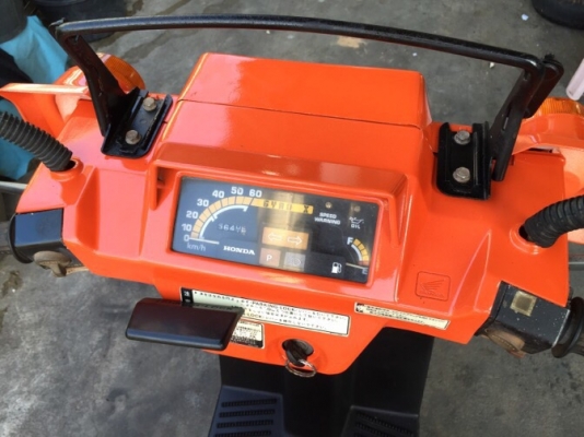 ขายป๊อปสามล้อgyro xประกอบใหม่