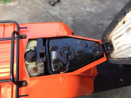 ขายป๊อปสามล้อgyro xประกอบใหม่