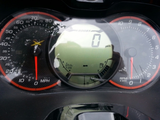 ขาย เจ็ตสกีนั่ง SEADOO RXT260RS ตัวล่าสุด วิ่ง 42ชั่วโมง เรือสภาพ 95\% ขาย 380000