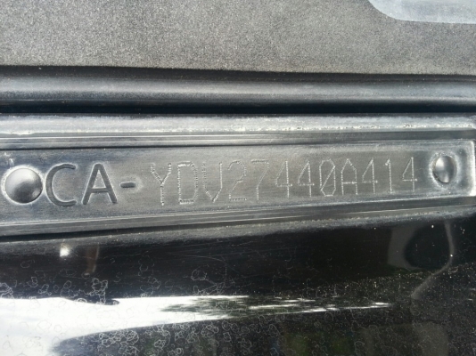 ขาย เจ็ตสกีนั่ง SEADOO RXT260RS ตัวล่าสุด วิ่ง 42ชั่วโมง เรือสภาพ 95\% ขาย 380000