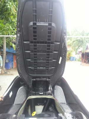 ขาย เจ็ตสกีนั่ง SEADOO RXT260RS ตัวล่าสุด วิ่ง 42ชั่วโมง เรือสภาพ 95\% ขาย 380000