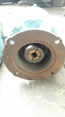 Sale>>หัวเกียร์ทด DODGE APG made in USA. อัตราทด 1:11 มี 4 ตัว โทร 089-2499-123