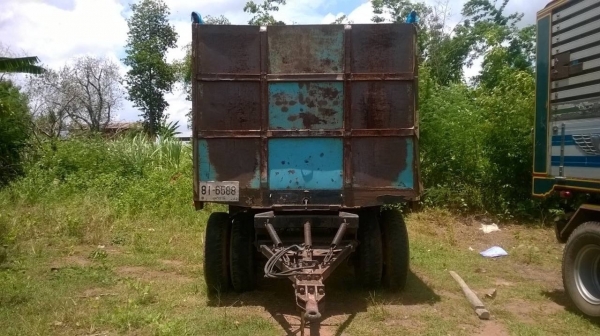 ขายรถพ่วง HINO FM227 แม่ดั้ม-ลูกไม่ดั้ม คัสซีสวย เครื่อง EM100 220 แรงม้า เกียร์ Easton ยางเต็มทุกเส้น ทะเบียนพร้อมโอน ขายรถพ่วง HINO FM227 แม่ดั้ม-ลูกไม่ดั้ม คัสซีสวย เครื่อง EM100 220 แรงม้า เกียร์ Easton ยางเต็มทุกเส้น ทะเบียนพร้อมโอน