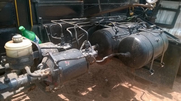 ขายรถพ่วง HINO FM227 แม่ดั้ม-ลูกไม่ดั้ม คัสซีสวย เครื่อง EM100 220 แรงม้า เกียร์ Easton ยางเต็มทุกเส้น ทะเบียนพร้อมโอน ขายรถพ่วง HINO FM227 แม่ดั้ม-ลูกไม่ดั้ม คัสซีสวย เครื่อง EM100 220 แรงม้า เกียร์ Easton ยางเต็มทุกเส้น ทะเบียนพร้อมโอน