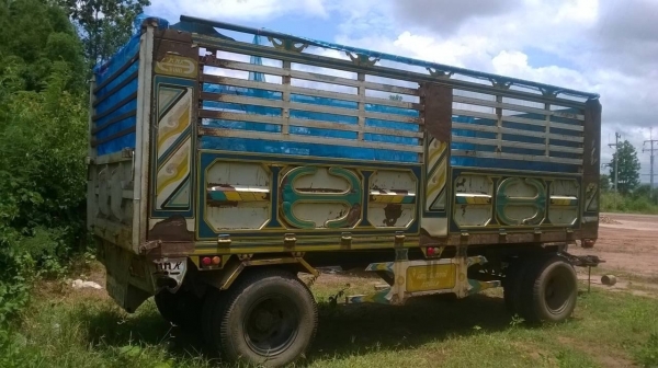 ขายรถพ่วง HINO FM227 แม่ดั้ม-ลูกไม่ดั้ม คัสซีสวย เครื่อง EM100 220 แรงม้า เกียร์ Easton ยางเต็มทุกเส้น ทะเบียนพร้อมโอน ขายรถพ่วง HINO FM227 แม่ดั้ม-ลูกไม่ดั้ม คัสซีสวย เครื่อง EM100 220 แรงม้า เกียร์ Easton ยางเต็มทุกเส้น ทะเบียนพร้อมโอน