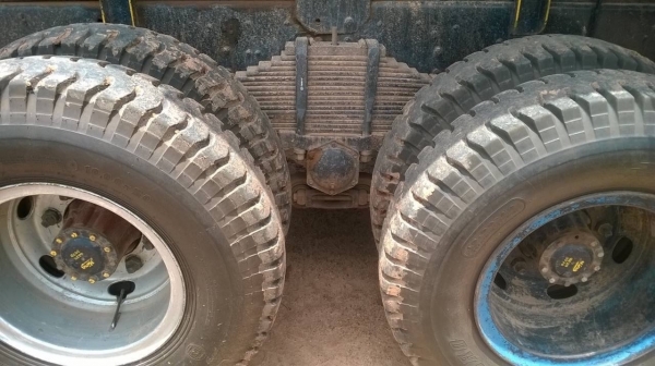 ขายรถพ่วง HINO FM227 แม่ดั้ม-ลูกไม่ดั้ม คัสซีสวย เครื่อง EM100 220 แรงม้า เกียร์ Easton ยางเต็มทุกเส้น ทะเบียนพร้อมโอน ขายรถพ่วง HINO FM227 แม่ดั้ม-ลูกไม่ดั้ม คัสซีสวย เครื่อง EM100 220 แรงม้า เกียร์ Easton ยางเต็มทุกเส้น ทะเบียนพร้อมโอน