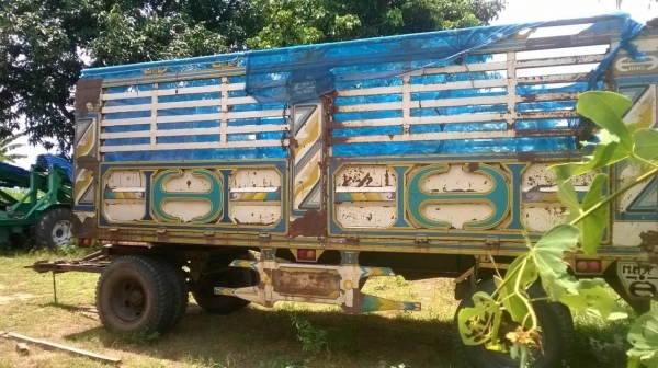 ขายรถพ่วง HINO FM227 แม่ดั้ม-ลูกไม่ดั้ม คัสซีสวย เครื่อง EM100 220 แรงม้า เกียร์ Easton ยางเต็มทุกเส้น ทะเบียนพร้อมโอน ขายรถพ่วง HINO FM227 แม่ดั้ม-ลูกไม่ดั้ม คัสซีสวย เครื่อง EM100 220 แรงม้า เกียร์ Easton ยางเต็มทุกเส้น ทะเบียนพร้อมโอน