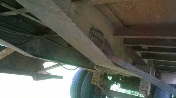 ขายรถพ่วง HINO FM227 แม่ดั้ม-ลูกไม่ดั้ม คัสซีสวย เครื่อง EM100 220 แรงม้า เกียร์ Easton ยางเต็มทุกเส้น ทะเบียนพร้อมโอน ขายรถพ่วง HINO FM227 แม่ดั้ม-ลูกไม่ดั้ม คัสซีสวย เครื่อง EM100 220 แรงม้า เกียร์ Easton ยางเต็มทุกเส้น ทะเบียนพร้อมโอน