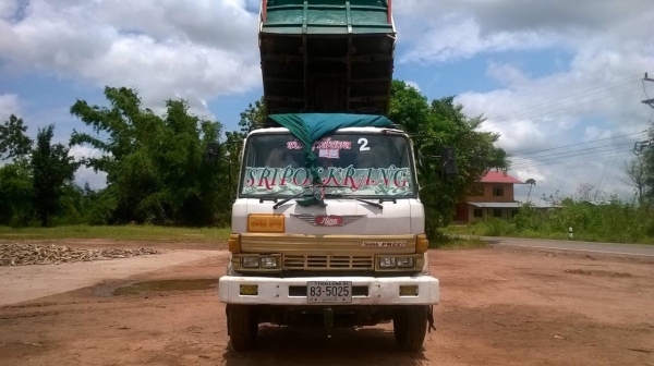 ขายรถพ่วง HINO FM227 แม่ดั้ม-ลูกไม่ดั้ม คัสซีสวย เครื่อง EM100 220 แรงม้า เกียร์ Easton ยางเต็มทุกเส้น ทะเบียนพร้อมโอน ขายรถพ่วง HINO FM227 แม่ดั้ม-ลูกไม่ดั้ม คัสซีสวย เครื่อง EM100 220 แรงม้า เกียร์ Easton ยางเต็มทุกเส้น ทะเบียนพร้อมโอน