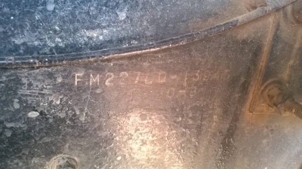 ขายรถพ่วง HINO FM227 แม่ดั้ม-ลูกไม่ดั้ม คัสซีสวย เครื่อง EM100 220 แรงม้า เกียร์ Easton ยางเต็มทุกเส้น ทะเบียนพร้อมโอน ขายรถพ่วง HINO FM227 แม่ดั้ม-ลูกไม่ดั้ม คัสซีสวย เครื่อง EM100 220 แรงม้า เกียร์ Easton ยางเต็มทุกเส้น ทะเบียนพร้อมโอน