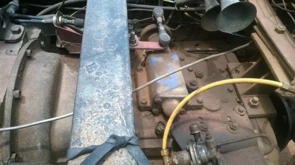 ขายรถพ่วง HINO FM227 แม่ดั้ม-ลูกไม่ดั้ม คัสซีสวย เครื่อง EM100 220 แรงม้า เกียร์ Easton ยางเต็มทุกเส้น ทะเบียนพร้อมโอน ขายรถพ่วง HINO FM227 แม่ดั้ม-ลูกไม่ดั้ม คัสซีสวย เครื่อง EM100 220 แรงม้า เกียร์ Easton ยางเต็มทุกเส้น ทะเบียนพร้อมโอน