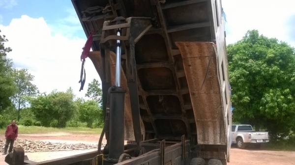 ขายรถพ่วง HINO FM227 แม่ดั้ม-ลูกไม่ดั้ม คัสซีสวย เครื่อง EM100 220 แรงม้า เกียร์ Easton ยางเต็มทุกเส้น ทะเบียนพร้อมโอน ขายรถพ่วง HINO FM227 แม่ดั้ม-ลูกไม่ดั้ม คัสซีสวย เครื่อง EM100 220 แรงม้า เกียร์ Easton ยางเต็มทุกเส้น ทะเบียนพร้อมโอน