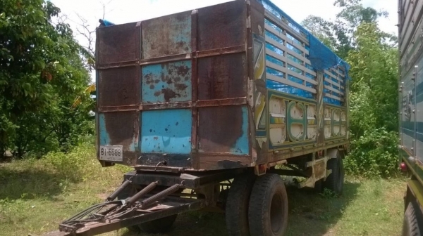 ขายรถพ่วง HINO FM227 แม่ดั้ม-ลูกไม่ดั้ม คัสซีสวย เครื่อง EM100 220 แรงม้า เกียร์ Easton ยางเต็มทุกเส้น ทะเบียนพร้อมโอน ขายรถพ่วง HINO FM227 แม่ดั้ม-ลูกไม่ดั้ม คัสซีสวย เครื่อง EM100 220 แรงม้า เกียร์ Easton ยางเต็มทุกเส้น ทะเบียนพร้อมโอน