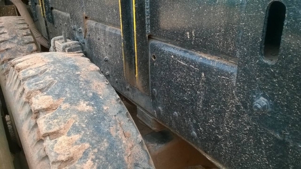 ขายรถพ่วง HINO FM227 แม่ดั้ม-ลูกไม่ดั้ม คัสซีสวย เครื่อง EM100 220 แรงม้า เกียร์ Easton ยางเต็มทุกเส้น ทะเบียนพร้อมโอน ขายรถพ่วง HINO FM227 แม่ดั้ม-ลูกไม่ดั้ม คัสซีสวย เครื่อง EM100 220 แรงม้า เกียร์ Easton ยางเต็มทุกเส้น ทะเบียนพร้อมโอน