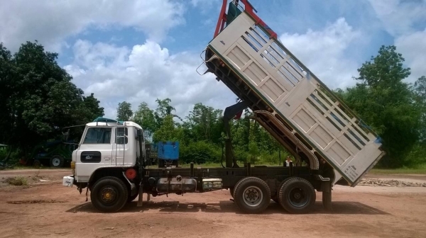 ขายรถพ่วง HINO FM227 แม่ดั้ม-ลูกไม่ดั้ม คัสซีสวย เครื่อง EM100 220 แรงม้า เกียร์ Easton ยางเต็มทุกเส้น ทะเบียนพร้อมโอน ขายรถพ่วง HINO FM227 แม่ดั้ม-ลูกไม่ดั้ม คัสซีสวย เครื่อง EM100 220 แรงม้า เกียร์ Easton ยางเต็มทุกเส้น ทะเบียนพร้อมโอน