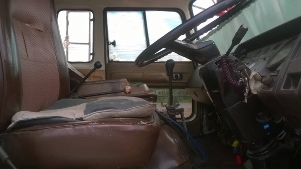 ขายรถพ่วง HINO FM227 แม่ดั้ม-ลูกไม่ดั้ม คัสซีสวย เครื่อง EM100 220 แรงม้า เกียร์ Easton ยางเต็มทุกเส้น ทะเบียนพร้อมโอน ขายรถพ่วง HINO FM227 แม่ดั้ม-ลูกไม่ดั้ม คัสซีสวย เครื่อง EM100 220 แรงม้า เกียร์ Easton ยางเต็มทุกเส้น ทะเบียนพร้อมโอน