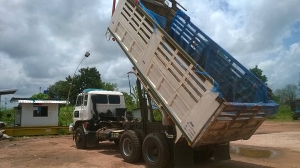 ขายรถพ่วง HINO FM227 แม่ดั้ม-ลูกไม่ดั้ม คัสซีสวย เครื่อง EM100 220 แรงม้า เกียร์ Easton ยางเต็มทุกเส้น ทะเบียนพร้อมโอน ขายรถพ่วง HINO FM227 แม่ดั้ม-ลูกไม่ดั้ม คัสซีสวย เครื่อง EM100 220 แรงม้า เกียร์ Easton ยางเต็มทุกเส้น ทะเบียนพร้อมโอน