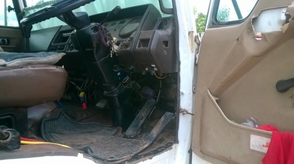 ขายรถพ่วง HINO FM227 แม่ดั้ม-ลูกไม่ดั้ม คัสซีสวย เครื่อง EM100 220 แรงม้า เกียร์ Easton ยางเต็มทุกเส้น ทะเบียนพร้อมโอน ขายรถพ่วง HINO FM227 แม่ดั้ม-ลูกไม่ดั้ม คัสซีสวย เครื่อง EM100 220 แรงม้า เกียร์ Easton ยางเต็มทุกเส้น ทะเบียนพร้อมโอน