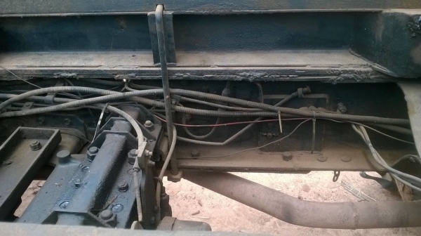 ขายรถพ่วง HINO FM227 แม่ดั้ม-ลูกไม่ดั้ม คัสซีสวย เครื่อง EM100 220 แรงม้า เกียร์ Easton ยางเต็มทุกเส้น ทะเบียนพร้อมโอน ขายรถพ่วง HINO FM227 แม่ดั้ม-ลูกไม่ดั้ม คัสซีสวย เครื่อง EM100 220 แรงม้า เกียร์ Easton ยางเต็มทุกเส้น ทะเบียนพร้อมโอน