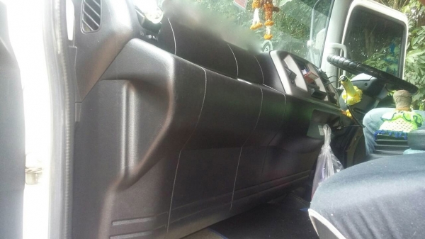 รถฮีโน่  10  ล้อดั้ม  330  แรงม้า.  ปี 55  ( ขายแม่ , ลูก )      สนใจติดต่อ  081 - 6079515