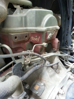 รถฮีโน่  10  ล้อดั้ม  330  แรงม้า.  ปี 55  ( ขายแม่ , ลูก )      สนใจติดต่อ  081 - 6079515