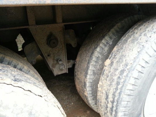 รถฮีโน่  10  ล้อดั้ม  330  แรงม้า.  ปี 55  ( ขายแม่ , ลูก )      สนใจติดต่อ  081 - 6079515