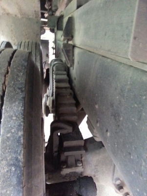 รถฮีโน่  10  ล้อดั้ม  330  แรงม้า.  ปี 55  ( ขายแม่ , ลูก )      สนใจติดต่อ  081 - 6079515