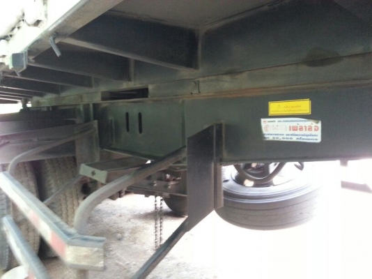 รถฮีโน่  10  ล้อดั้ม  330  แรงม้า.  ปี 55  ( ขายแม่ , ลูก )      สนใจติดต่อ  081 - 6079515