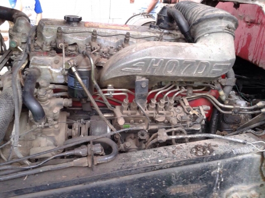 ขายรถบรรทุกสิบล้อดัมพ์เพลาเดียว KT925 เครื่อง HO7D-165 แรง 1 เพลา เบรคจิฟฟี่ พวงมาลัยพาวเวอร์ ขายรถบรรทุกสิบล้อดัมพ์เพลาเดียว KT925 เครื่อง HO7D-165 แรง 1 เพลา เบรคจิฟฟี่ พวงมาลัยพาวเวอร์