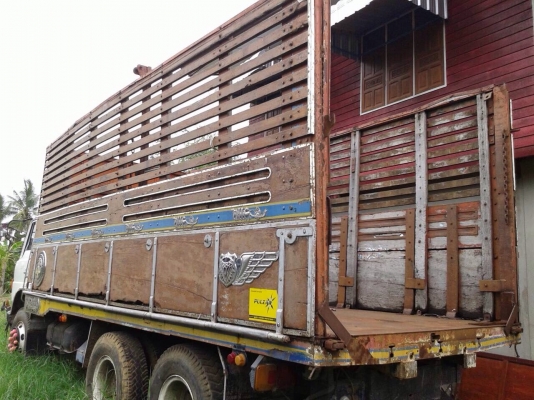 ขายรถบรรทุกสิบล้อดัมพ์เพลาเดียว KT925 เครื่อง HO7D-165 แรง 1 เพลา เบรคจิฟฟี่ พวงมาลัยพาวเวอร์ ขายรถบรรทุกสิบล้อดัมพ์เพลาเดียว KT925 เครื่อง HO7D-165 แรง 1 เพลา เบรคจิฟฟี่ พวงมาลัยพาวเวอร์