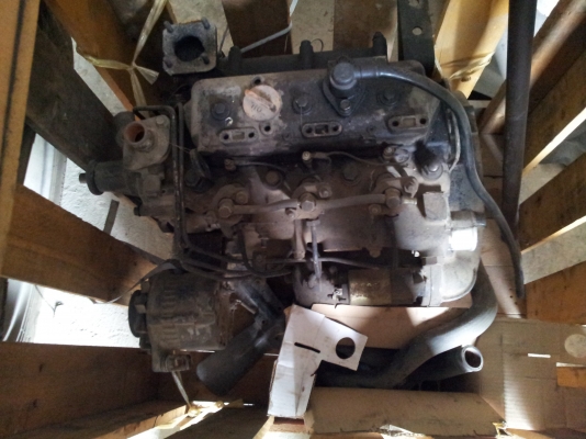 ขายเครื่อง yanmar 3tn84hl ขนาด 23 แรงม้า ราคา 15000 บาท โทร.0819667317 ขายเครื่อง yanmar 3tn84hl ขนาด 23 แรงม้า ราคา 15000 บาท โทร.0819667317