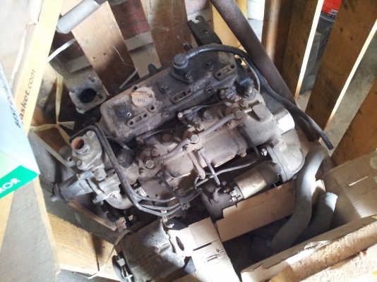 ขายเครื่อง yanmar 3tn84hl ขนาด 23 แรงม้า ราคา 15000 บาท โทร.0819667317 ขายเครื่อง yanmar 3tn84hl ขนาด 23 แรงม้า ราคา 15000 บาท โทร.0819667317