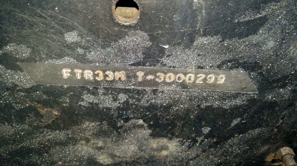 ขายรถหกล้อ ISUZU FTR33M เครื่อง 195 แรง ปี 45 ช่วงยาว 4.50 เมตร ทะเบียนพร้อม