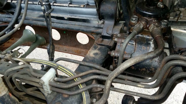 ขายรถหกล้อ ISUZU FTR33M เครื่อง 195 แรง ปี 45 ช่วงยาว 4.50 เมตร ทะเบียนพร้อม