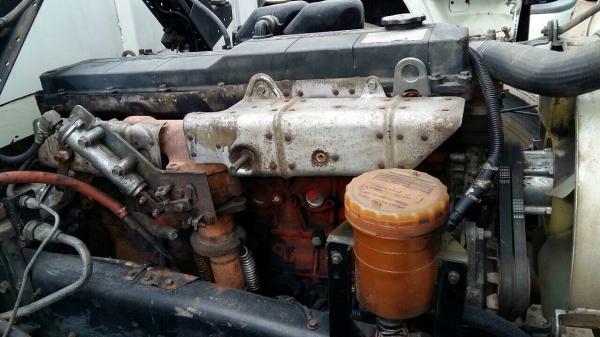 ขายรถหกล้อ ISUZU FTR33M เครื่อง 195 แรง ปี 45 ช่วงยาว 4.50 เมตร ทะเบียนพร้อม