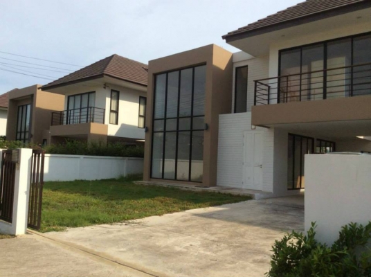 ขายบ้าน The Grand บ้านราชพฤกษ์(สุวินทวงศ์)