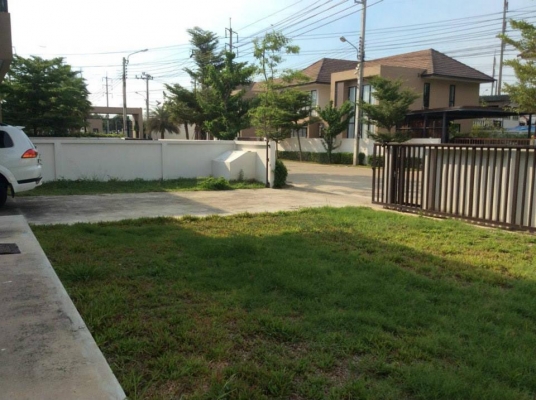 ขายบ้าน The Grand บ้านราชพฤกษ์(สุวินทวงศ์)