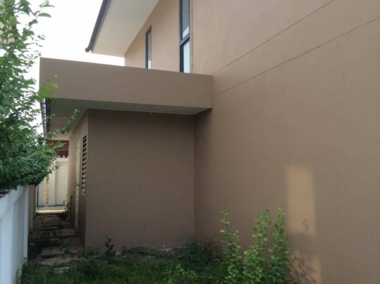 ขายบ้าน The Grand บ้านราชพฤกษ์(สุวินทวงศ์)