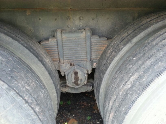 รถฮีโน่ 10 ล้อ ตู้เย็น FL3H  195 แรงม้า. ปี 38   ( ขาย 2 คัน คู่. )      สนใจติดต่อ  081 - 6079515