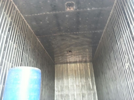 รถฮีโน่ 10 ล้อ ตู้เย็น FL3H  195 แรงม้า. ปี 38   ( ขาย 2 คัน คู่. )      สนใจติดต่อ  081 - 6079515